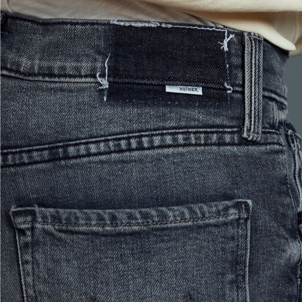 Mother the rambler jeans - Picture 3 of 10